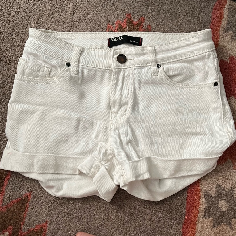 Urban Outfitters BDG Jean Shorts